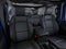 2027 Jeep Wrangler WRANGLER 4-DOOR RUBICON