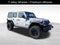 2024 Jeep Wrangler WRANGLER 4-DOOR RUBICON
