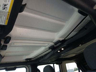 2024 Jeep Wrangler WRANGLER 4-DOOR RUBICON