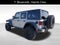 2024 Jeep Wrangler WRANGLER 4-DOOR RUBICON