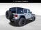 2024 Jeep Wrangler WRANGLER 4-DOOR RUBICON