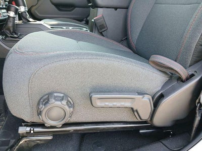 2024 Jeep Wrangler WRANGLER 4-DOOR RUBICON