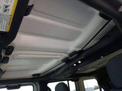 2024 Jeep Wrangler WRANGLER 4-DOOR RUBICON