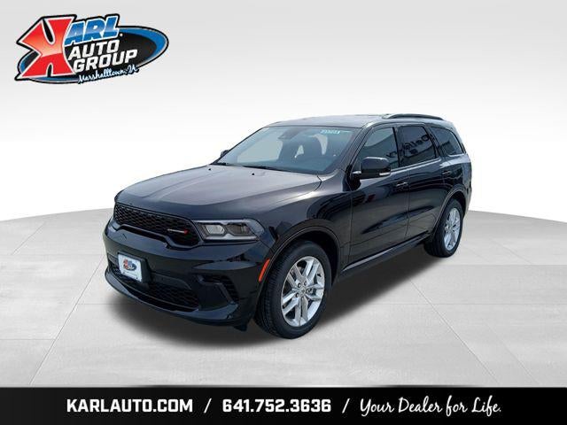 2026 Dodge DURANGO GT PLUS AWD
