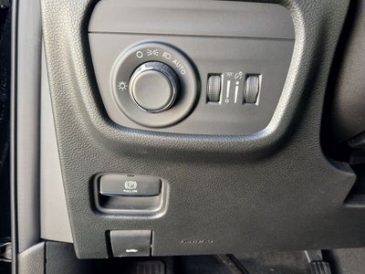 2026 Jeep Grand Cherokee GRAND CHEROKEE LAREDO X 4X4