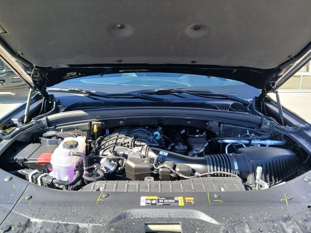 2026 Jeep Grand Cherokee GRAND CHEROKEE LAREDO X 4X4