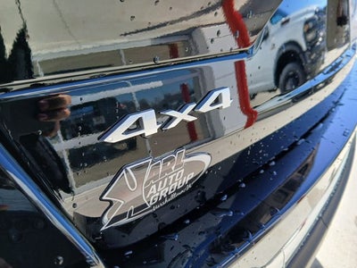 2026 Jeep Grand Cherokee GRAND CHEROKEE LAREDO X 4X4
