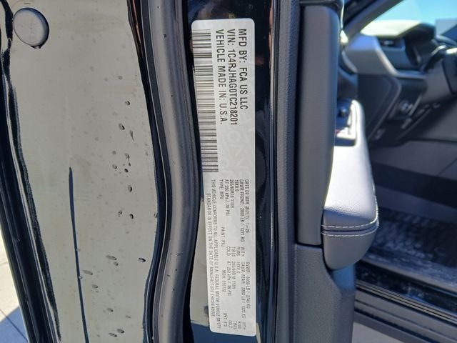 2026 Jeep Grand Cherokee GRAND CHEROKEE LAREDO X 4X4