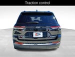 2026 Jeep Grand Cherokee GRAND CHEROKEE LAREDO X 4X4