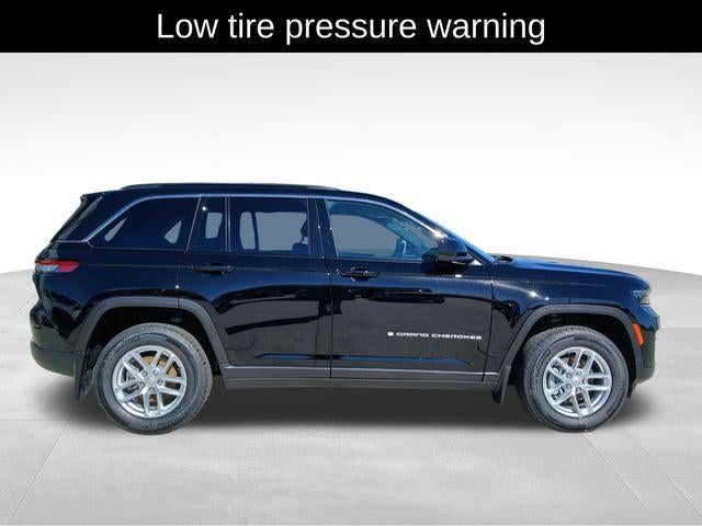 2026 Jeep Grand Cherokee GRAND CHEROKEE LAREDO X 4X4