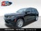 2026 Jeep Grand Cherokee GRAND CHEROKEE LAREDO 4X4