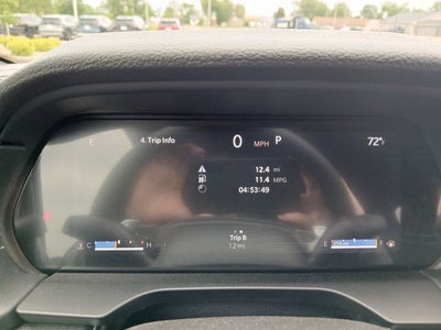 2026 Jeep Grand Cherokee GRAND CHEROKEE LAREDO 4X4