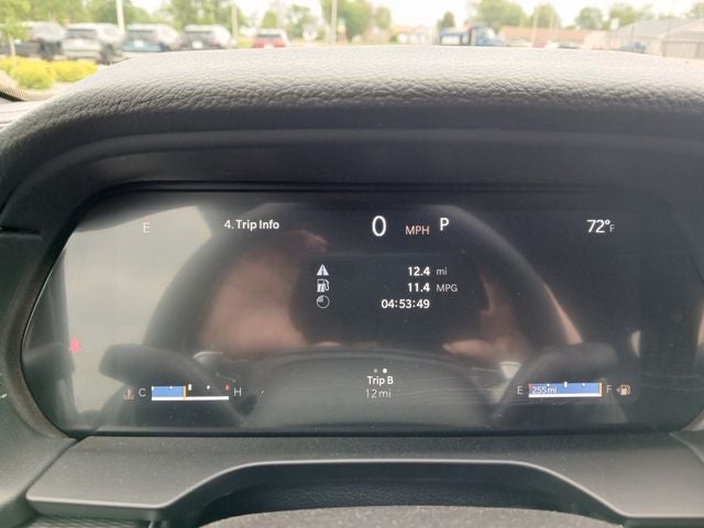 2026 Jeep Grand Cherokee GRAND CHEROKEE LAREDO 4X4