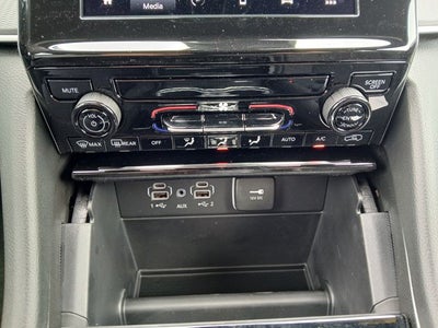 2026 Jeep Grand Cherokee GRAND CHEROKEE LAREDO 4X4