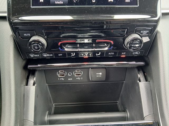 2026 Jeep Grand Cherokee GRAND CHEROKEE LAREDO 4X4