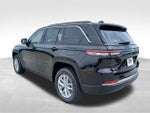 2026 Jeep Grand Cherokee GRAND CHEROKEE LAREDO 4X4