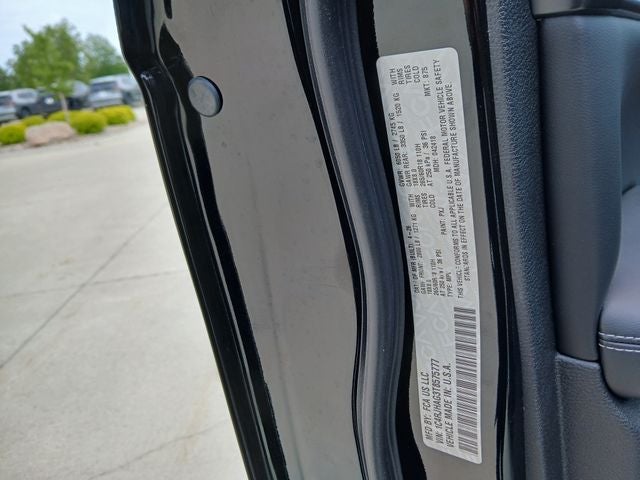 2026 Jeep Grand Cherokee GRAND CHEROKEE LAREDO 4X4