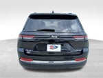 2026 Jeep Grand Cherokee GRAND CHEROKEE LAREDO 4X4