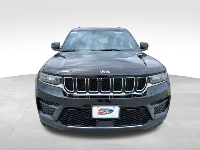 2026 Jeep Grand Cherokee GRAND CHEROKEE LAREDO 4X4