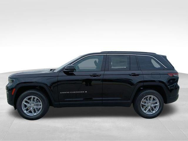 2026 Jeep Grand Cherokee GRAND CHEROKEE LAREDO 4X4