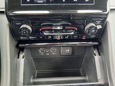 2026 Jeep Grand Cherokee GRAND CHEROKEE LAREDO 4X4
