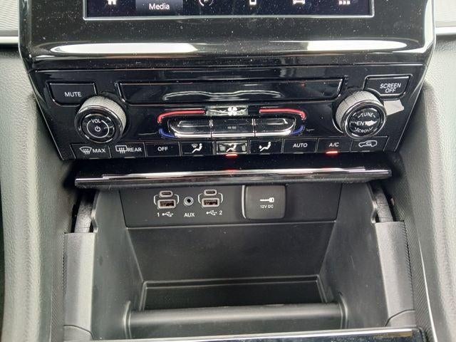 2026 Jeep Grand Cherokee GRAND CHEROKEE LAREDO 4X4