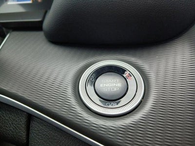 2026 Jeep Grand Cherokee GRAND CHEROKEE LAREDO 4X4