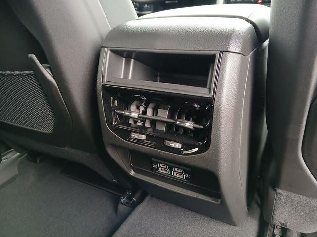 2026 Jeep Grand Cherokee GRAND CHEROKEE LAREDO 4X4