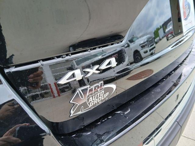 2026 Jeep Grand Cherokee GRAND CHEROKEE LAREDO 4X4