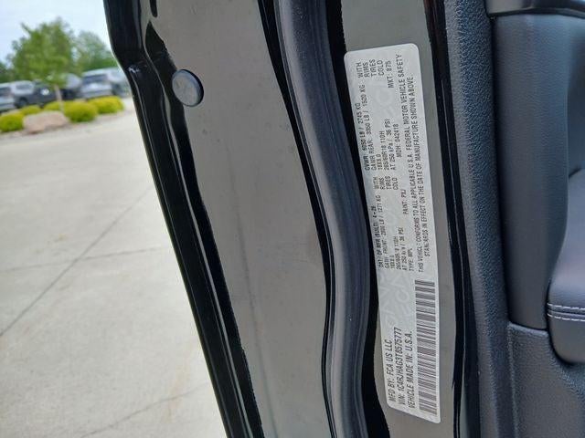 2026 Jeep Grand Cherokee GRAND CHEROKEE LAREDO 4X4