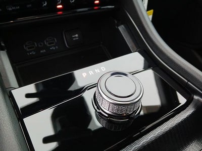 2027 Jeep Grand Cherokee GRAND CHEROKEE LAREDO X 4X4