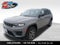 2027 Jeep Grand Cherokee Laredo X