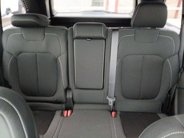 2027 Jeep Grand Cherokee Laredo X