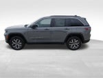 2027 Jeep Grand Cherokee Laredo X