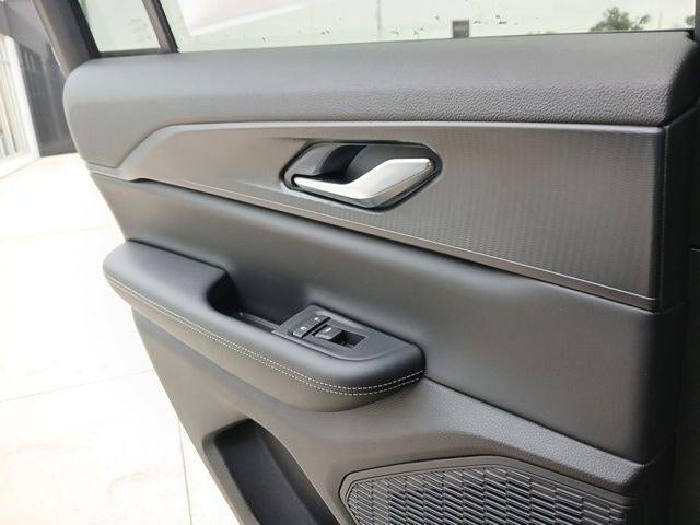 2027 Jeep Grand Cherokee GRAND CHEROKEE LAREDO X 4X4