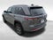 2027 Jeep Grand Cherokee Laredo X