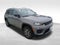 2027 Jeep Grand Cherokee Laredo X