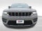 2027 Jeep Grand Cherokee Laredo X