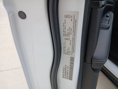 2026 Jeep Grand Cherokee GRAND CHEROKEE LAREDO X 4X4