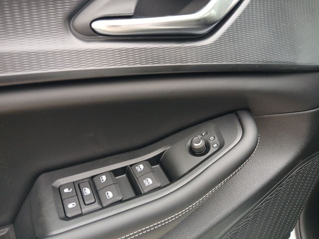 2026 Jeep Grand Cherokee GRAND CHEROKEE LAREDO X 4X4