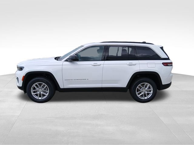 2026 Jeep Grand Cherokee GRAND CHEROKEE LAREDO X 4X4