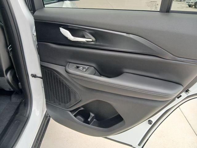 2026 Jeep Grand Cherokee GRAND CHEROKEE LAREDO X 4X4