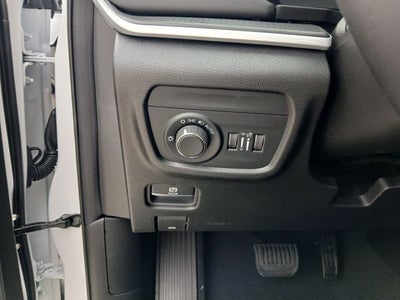 2026 Jeep Grand Cherokee GRAND CHEROKEE LAREDO X 4X4