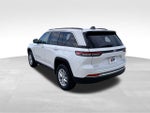2026 Jeep Grand Cherokee GRAND CHEROKEE LAREDO X 4X4