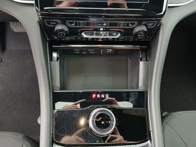 2026 Jeep Grand Cherokee GRAND CHEROKEE LAREDO X 4X4