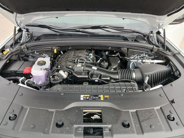 2026 Jeep Grand Cherokee GRAND CHEROKEE LAREDO X 4X4