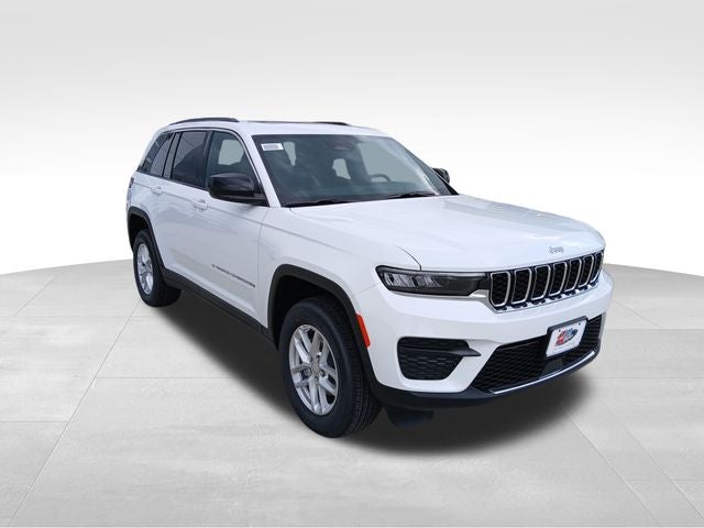 2026 Jeep Grand Cherokee GRAND CHEROKEE LAREDO X 4X4