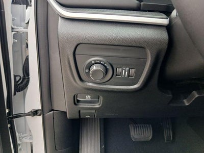2026 Jeep Grand Cherokee GRAND CHEROKEE LAREDO X 4X4