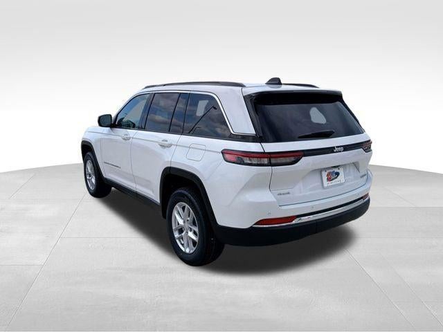 2026 Jeep Grand Cherokee GRAND CHEROKEE LAREDO X 4X4