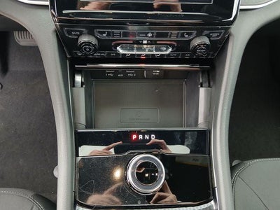2026 Jeep Grand Cherokee GRAND CHEROKEE LAREDO X 4X4